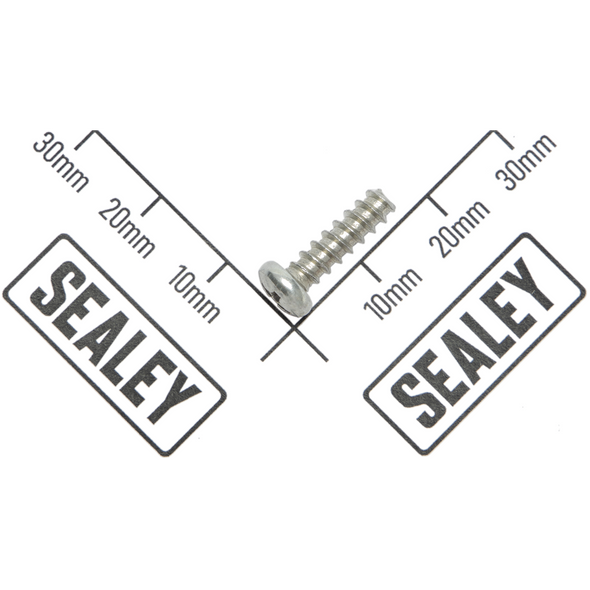Sealey Screw (3.9x18)