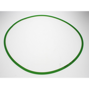 Sealey Rubber belt (6x880)