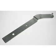 Sealey Metal fixing (left)