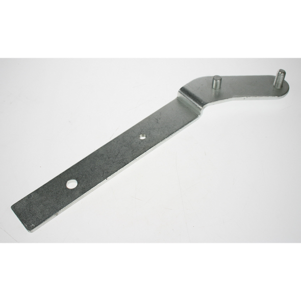 Sealey Metal fixing (left)