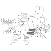 Sealey Roller brush