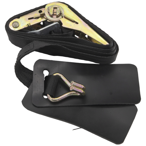 Sealey Load Restraint Strap