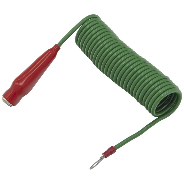 Sealey Floor Strap