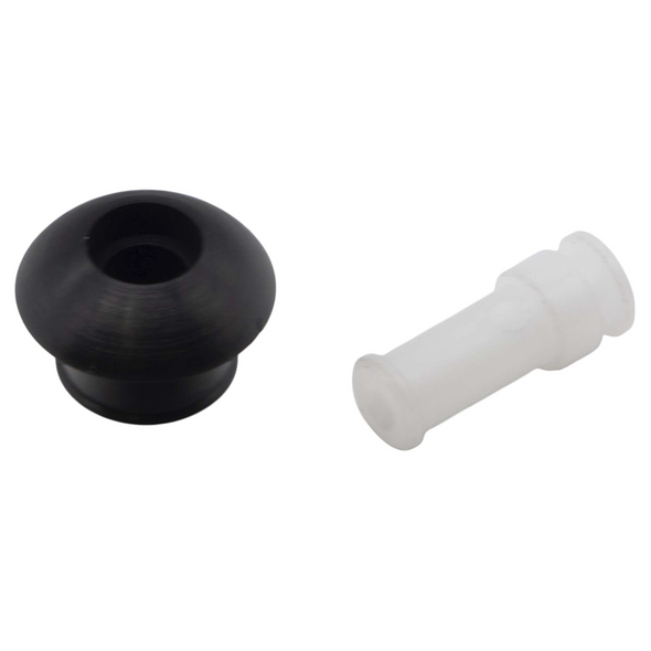 Sealey Oil Plug Assembly