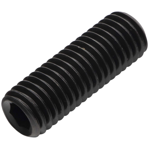 Sealey Locking Knob Stud M12 x 35
