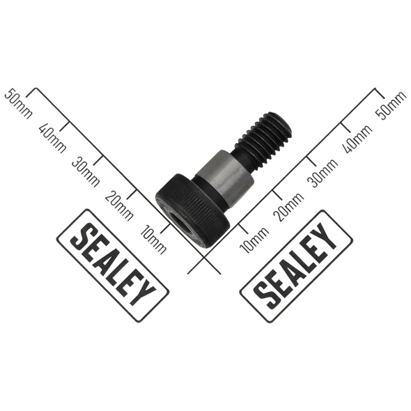 Sealey Shoulder Screw (Ø10 x 10 x M8)