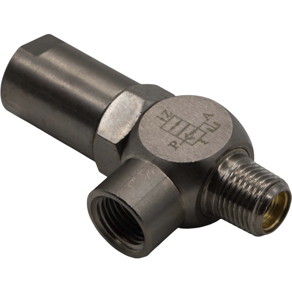 Sealey Inductive Valve