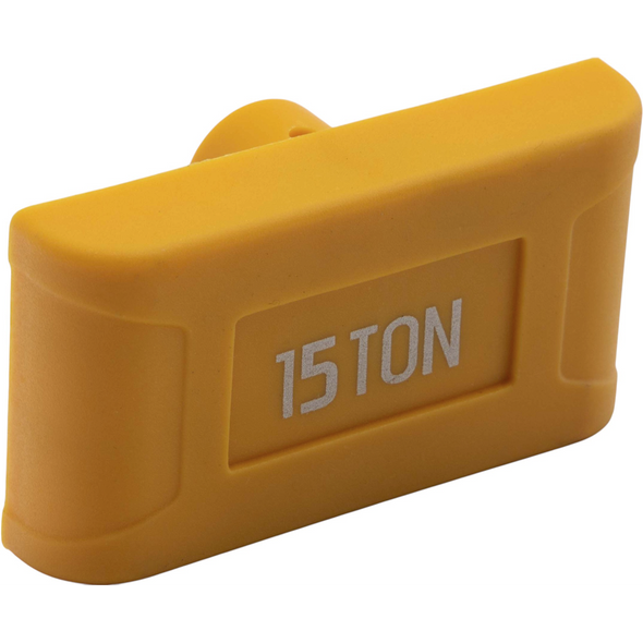 Sealey V-Block End Cover