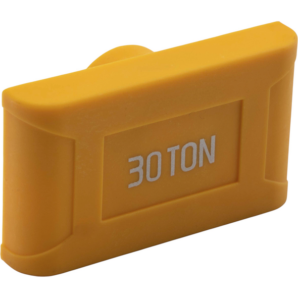 Sealey V-Block End Cover