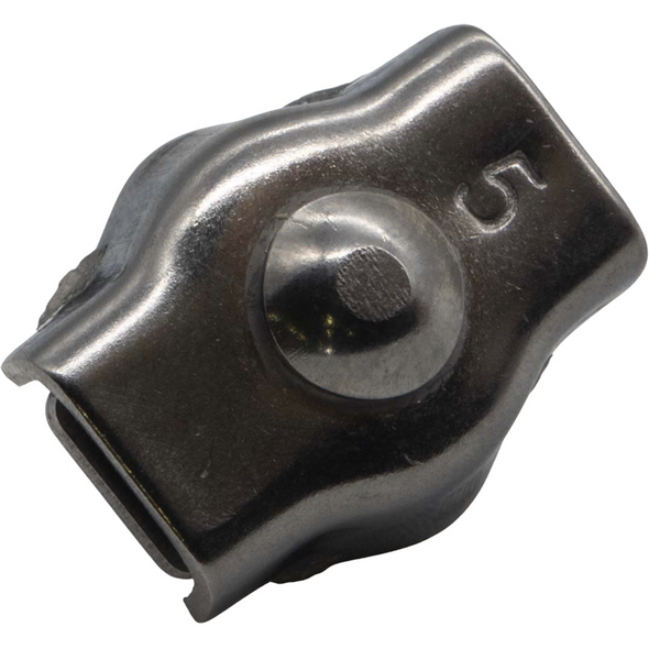 Sealey Wire Rope Cable Lock