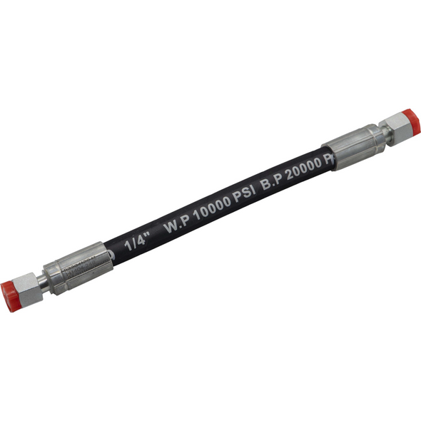 Sealey Oil Hose Assembly