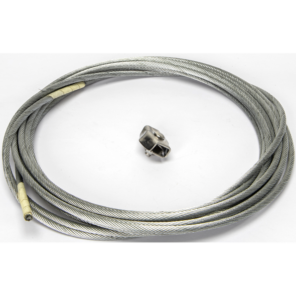 Sealey Wire Rope Cable Ø4 x 5500mm