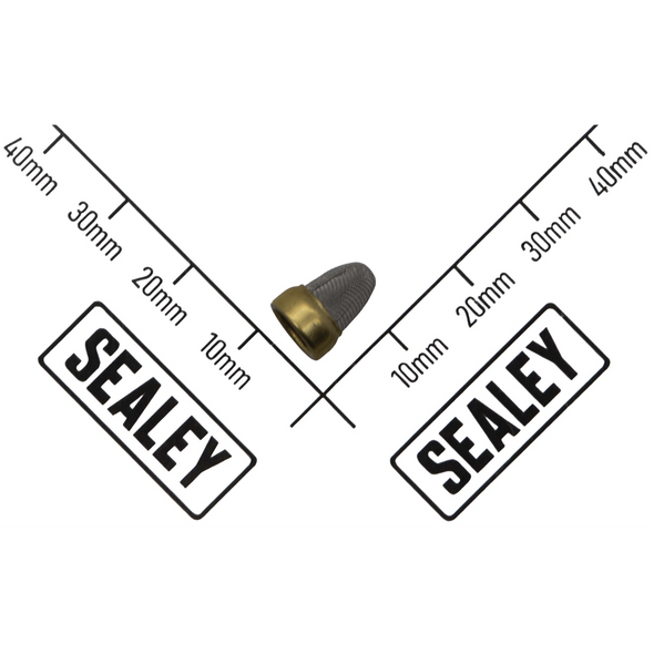 Sealey Filter