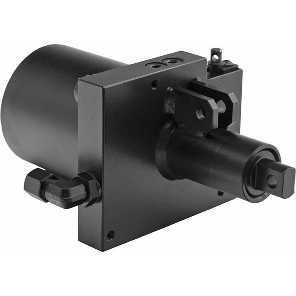 Sealey Oil Pump Assembly