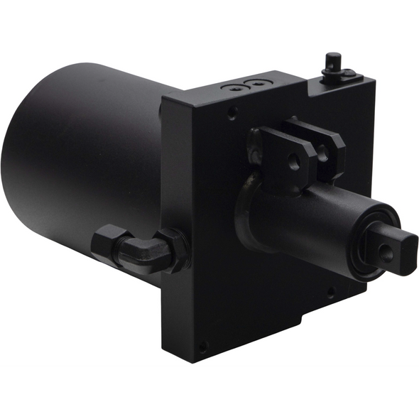 Sealey Oil Pump Assembly
