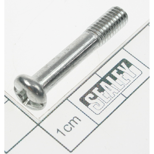 Sealey Phillips bolt m6x37