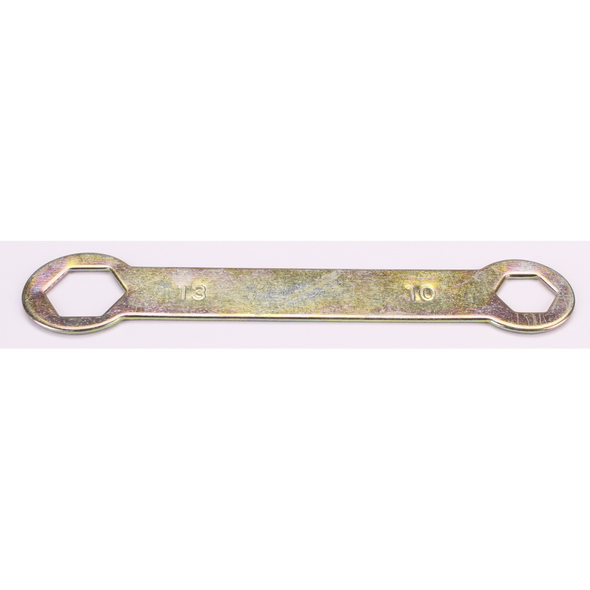 Sealey Spanner (10 x 13mm)