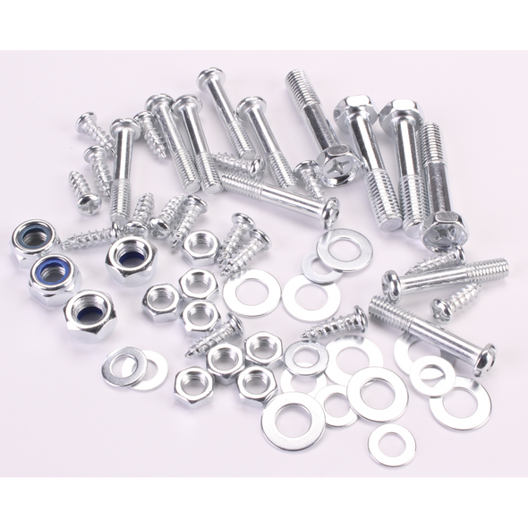 Sealey Fixing Kit