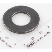 Sealey Flat washer m16 black (single)