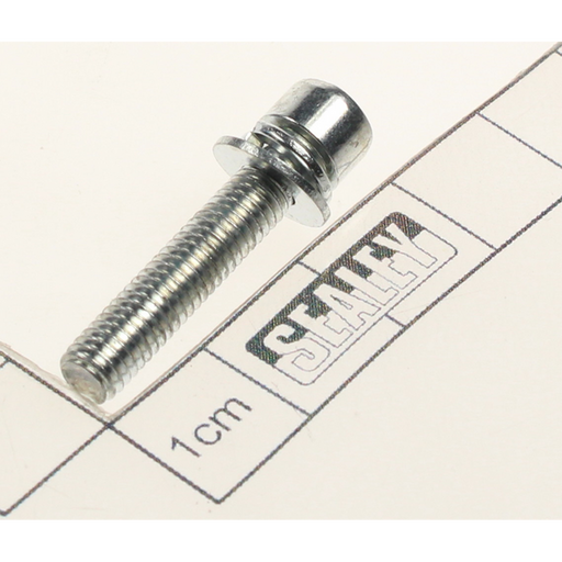 Sealey Socket cap screw (m5x25)