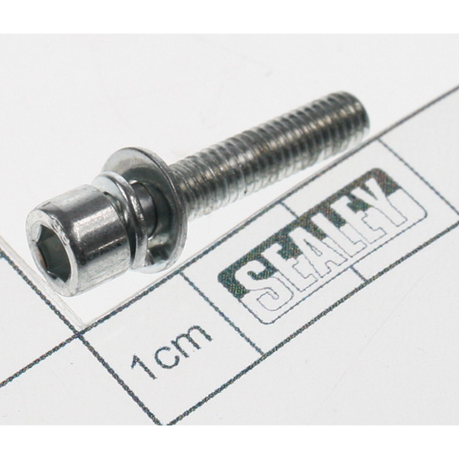 Sealey Socket cap screw (m5x30)