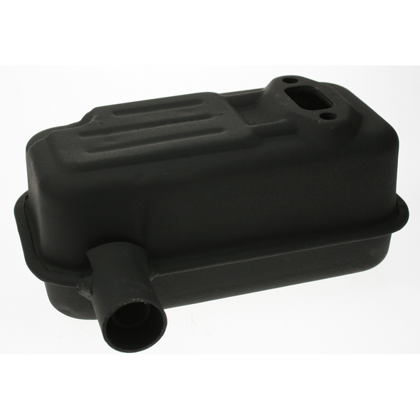 Sealey Muffler, exhaust