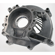 Sealey Crankcase, left