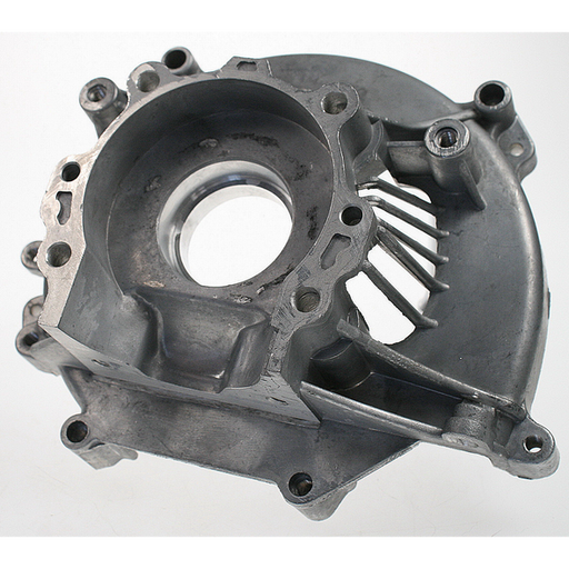 Sealey Crankcase, left