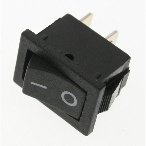 Sealey Switch