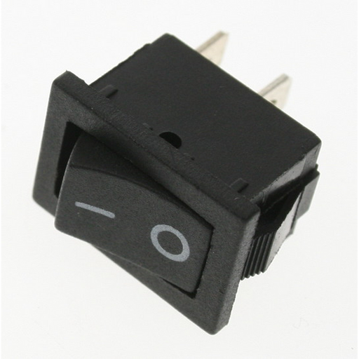 Sealey Switch