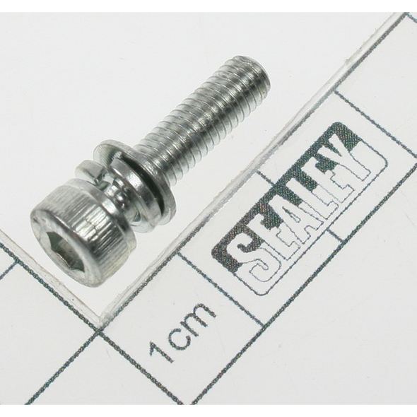 Sealey Socket cap screw (m5x20)