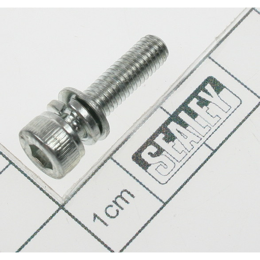 Sealey Socket cap screw (m5x20)