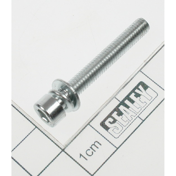 Sealey Socket cap screw (m5x35)