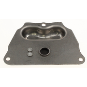 Sealey Breath groove gasket