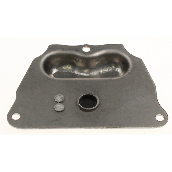 Sealey Breath groove gasket