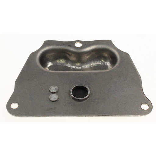 Sealey Breath groove gasket
