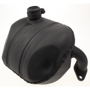 Sealey Muffler body