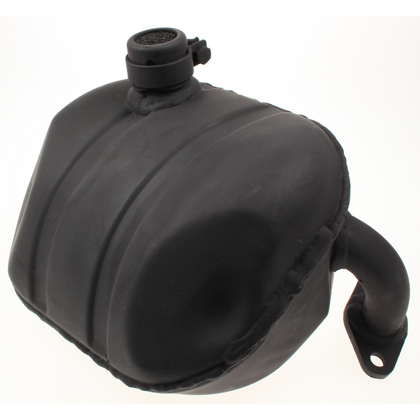 Sealey Muffler body