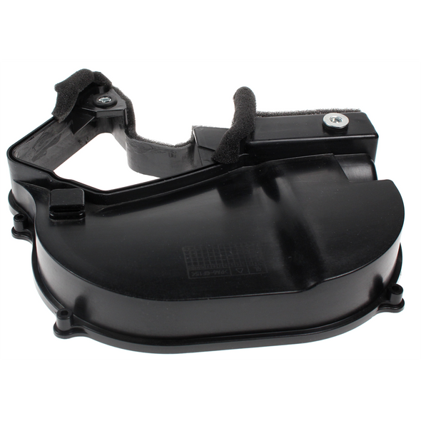 Sealey Muffler shield