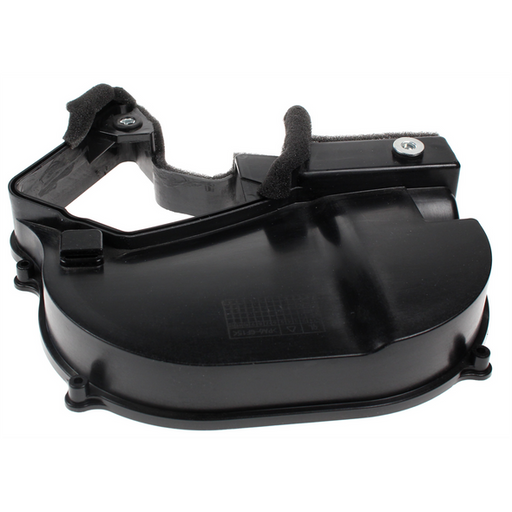 Sealey Muffler shield
