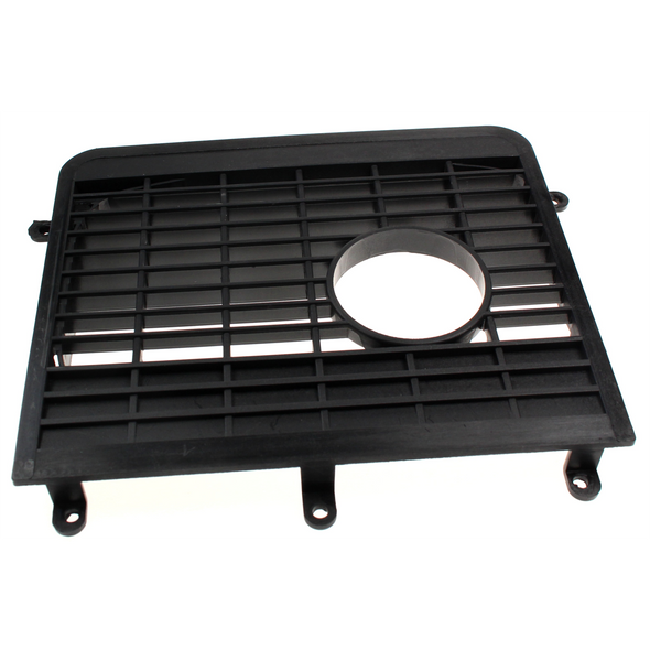 Sealey Muffle cover