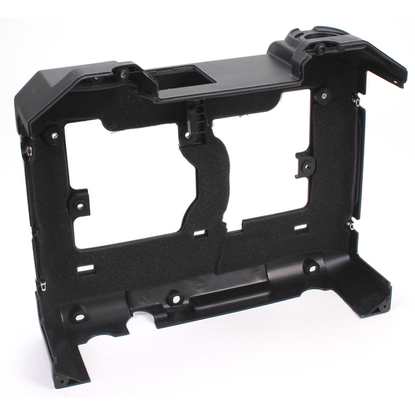 Sealey Back housing
