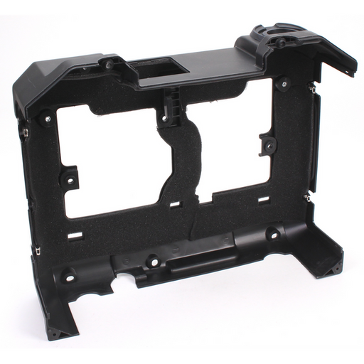 Sealey Back housing