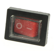 Sealey Switch