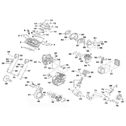 Sealey Fuel cap