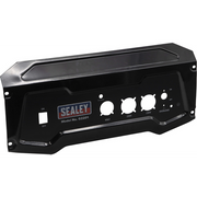 Sealey Face Plate