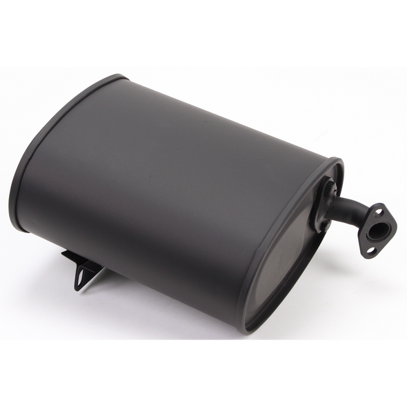 Sealey Muffler ass'y
