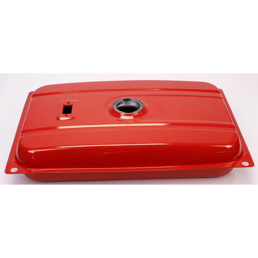 Sealey Tank
