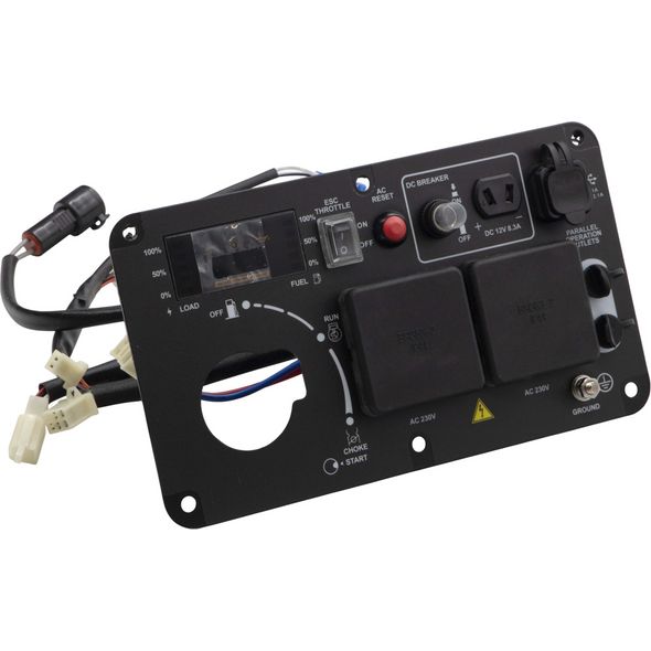 Sealey Control Panel Assembly
