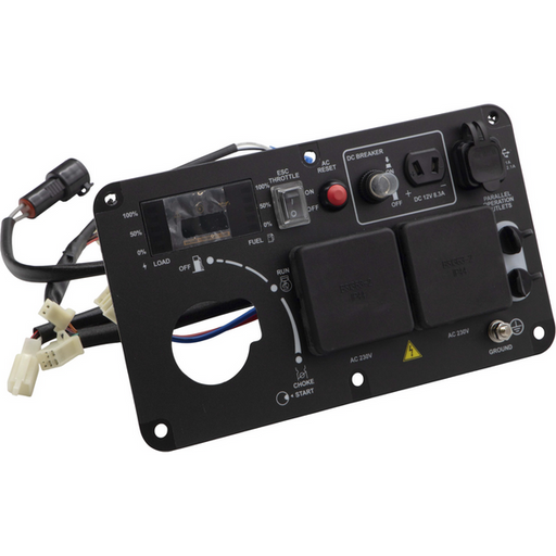 Sealey Control Panel Assembly